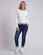 Elm Melody Denim Jogger