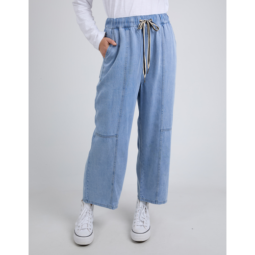 Elm Neve Relaxed Denim Pant