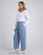 Elm Neve Relaxed Denim Pant