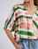 Elm Bree Check Top