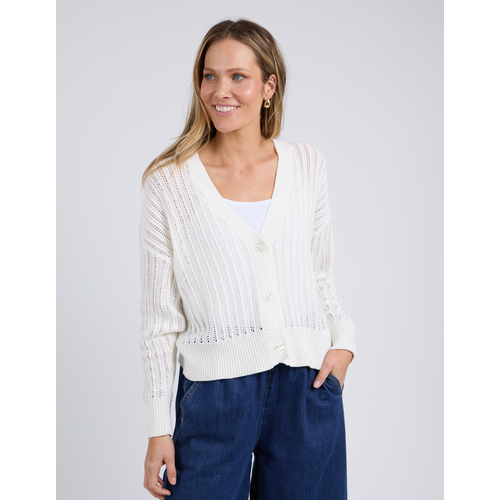 Elm Sasha Lightweight Cardi