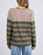 Elm Lexa Stripe L/S Tee