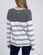 Elm Lexa Stripe L/S Tee