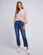 Elm Ada Straight Leg Jean