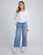 Elm Izzy Wide Leg Jean
