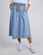 Elm Greta Denim Skirt