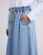 Elm Greta Denim Skirt