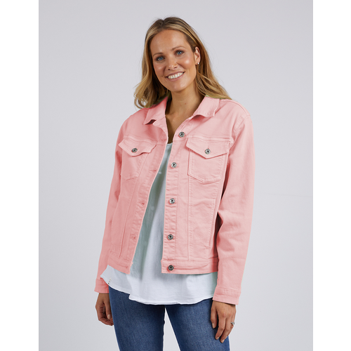 Elm Tilly Jacket