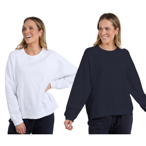 Elm Kinsley L/S Sweat