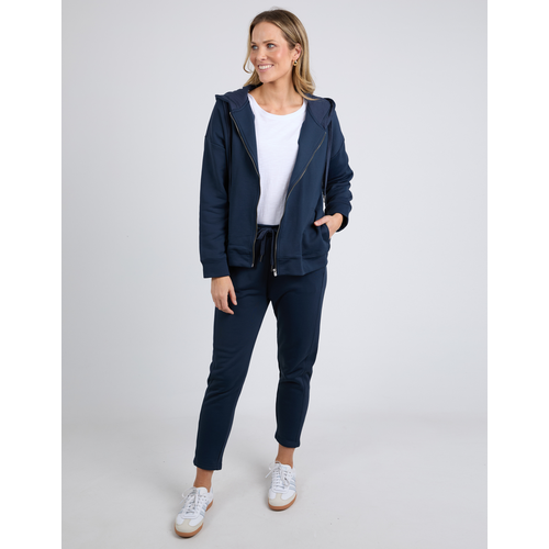 Elm Gracie Zip Hoodie
