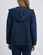 Elm Gracie Zip Hoodie