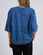 Elm Mazie Sweat - Denim Look