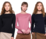 Neris Divine Angles Top