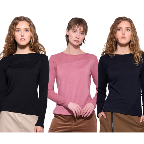 Neris Divine Angles Top
