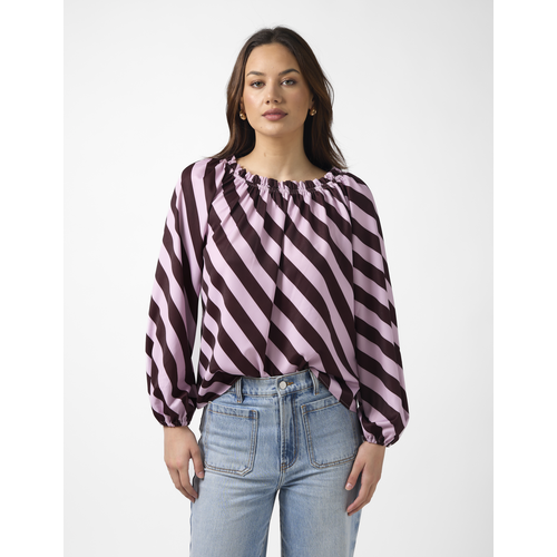 Stella and Gemma Morgan Blouse