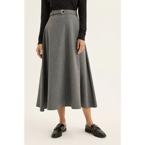 Yarra Trail  Cinder Skirt