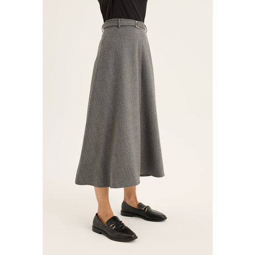 Yarra Trail  Cinder Skirt