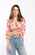 Drama Trios Blouse
