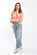 Drama Trios Blouse