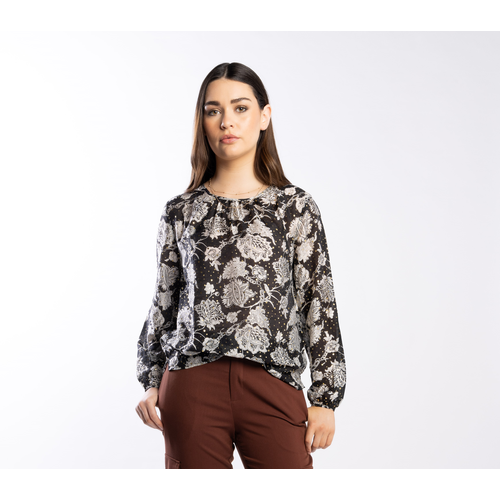 DRAMA KNIGHTLY TOP