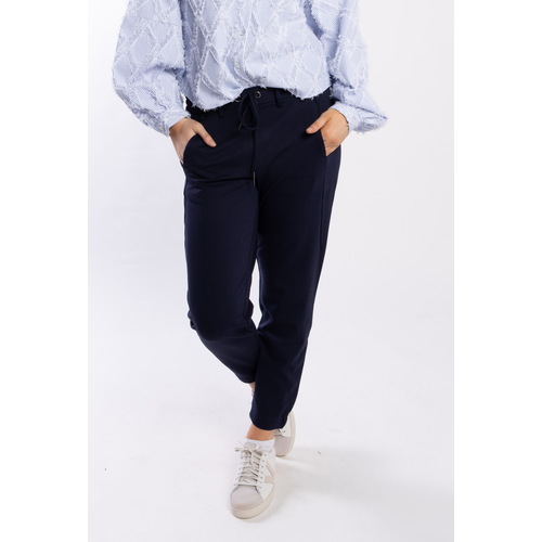 Drama Comfort Pant