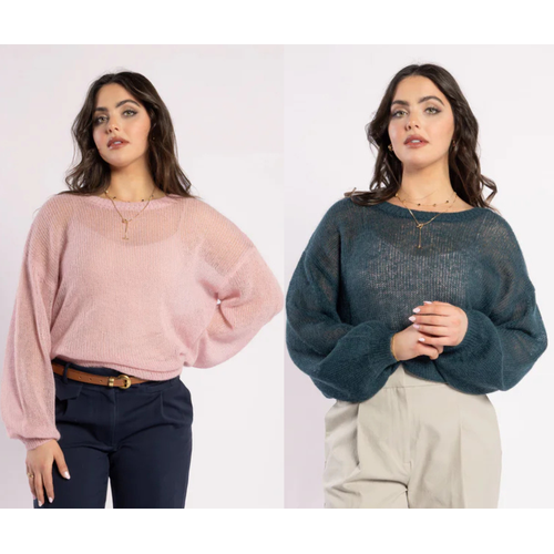Drama Fee Jumper