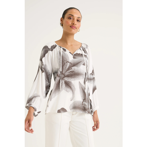 Yarra Trail  Botanic Top