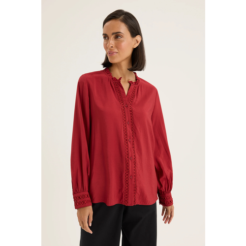 Yarra Trail  Destiny Shirt