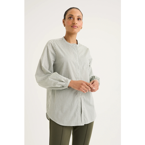 Yarra Trail  Forrest Shirt