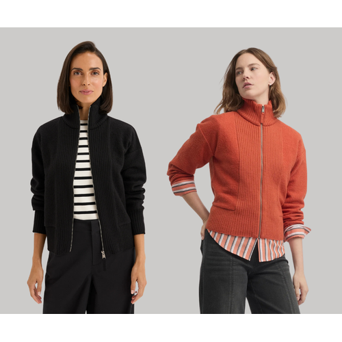 Yarra Trail  Ember Jacket