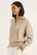 Yarra Trail  Vine Knit