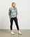 Et Alia Casey Top