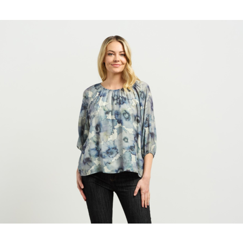 Et Alia Casey Top