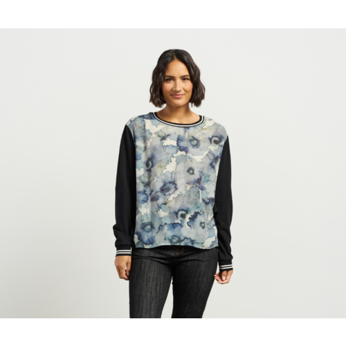 Et Alia Smith Top