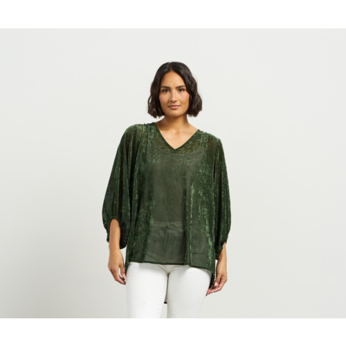 Et Alia Maison Blouse
