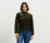 Et Alia Ashleigh Top