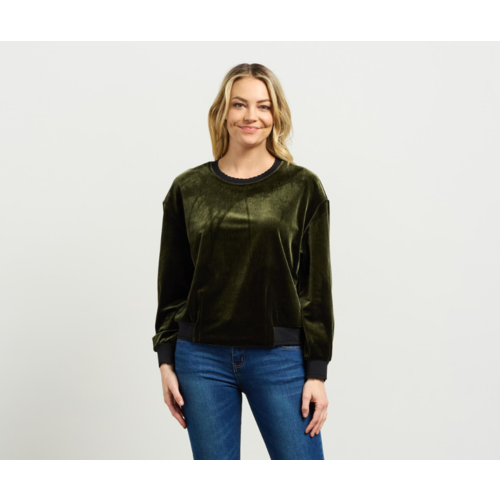 Et Alia Kayla Sweat