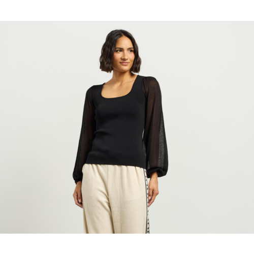 Et Alia Lucy Knit Top