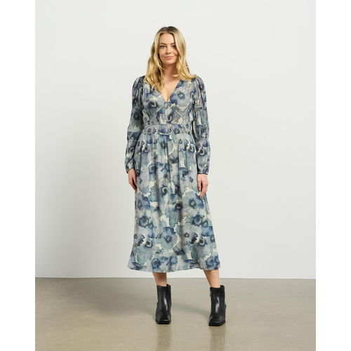Et Alia Jordan Dress