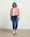 Et Alia Vintage Fur Jacket