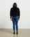 Et Alia Vintage Fur Jacket