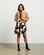 Et Alia Vintage Fur Jacket