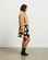Et Alia Vintage Fur Jacket