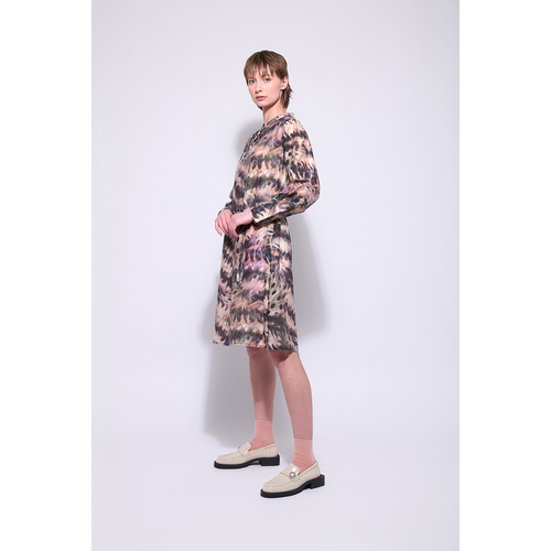 Neris Fly Girl Dress
