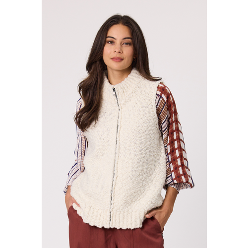 Design Nation Chateau Vest