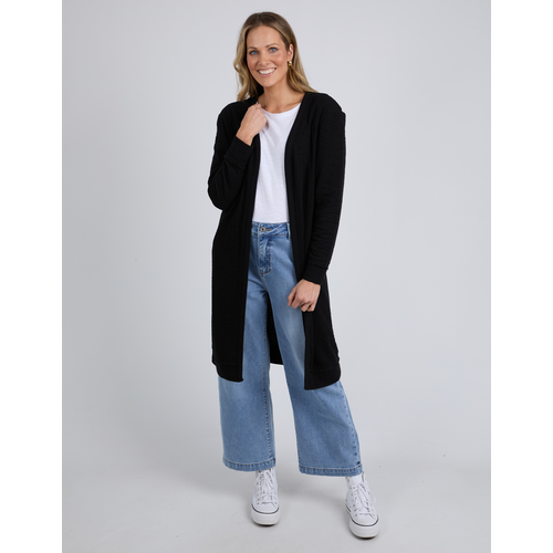 Elm Haven Jersey Cardi
