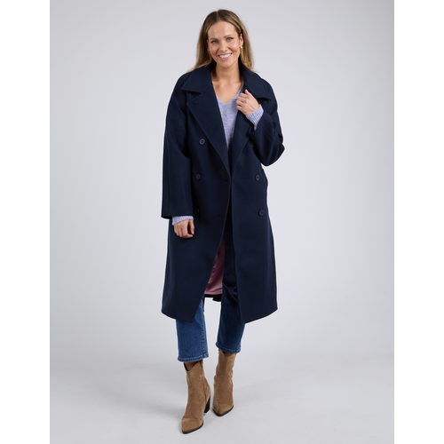 Elm Clemence Coat