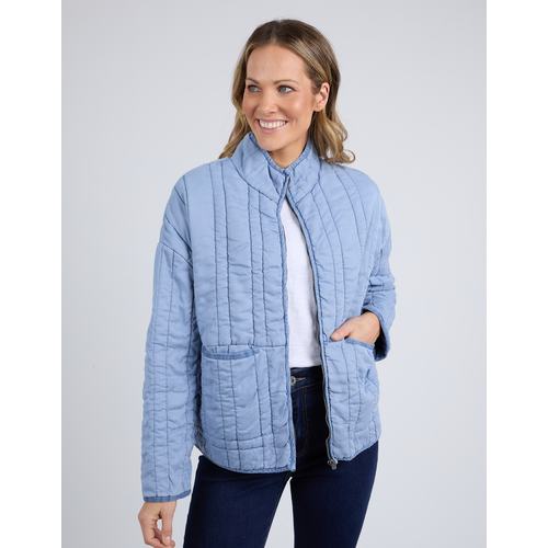 Elm Sparrow Quilted Jacket
