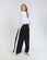 Elm Carmen Wide Leg Pant