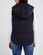 Elm Cord Puffer Vest